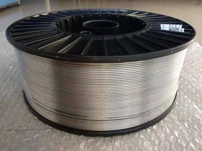 镁焊丝 Magnesium welding wire