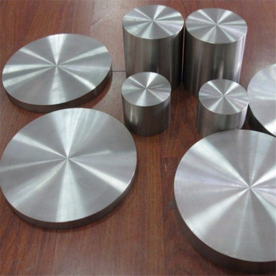 高纯度钛锭 High purity titanium ingot