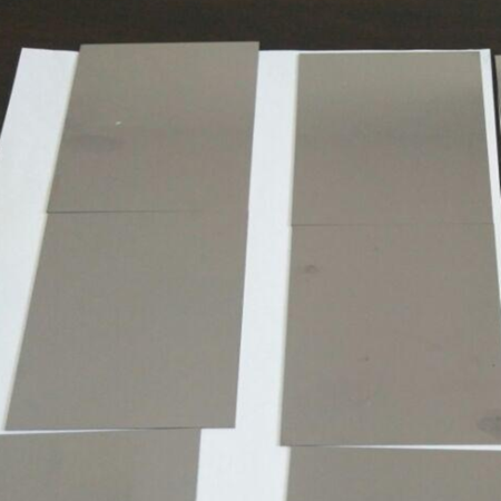超弹镍钛合金板 Super elastic nickel titanium alloy plate