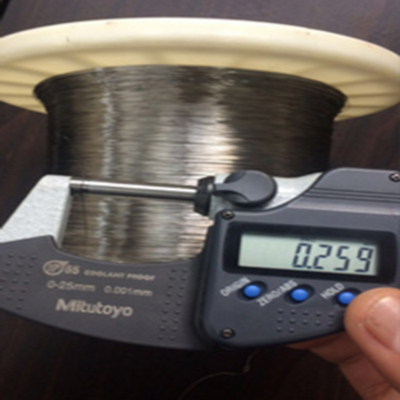 热敏生物高弹记忆丝 Heat sensitive bio elastic memory wire